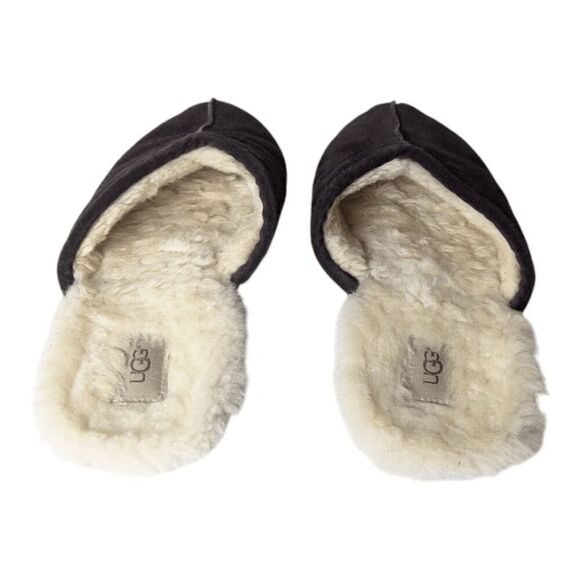 UGG Scuff Slippers Size 11 - Picture 5 of 7